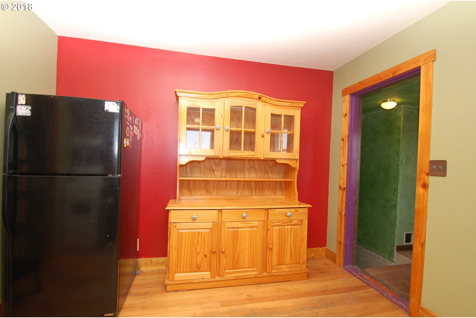 914 Southeast Isaac Avenue Pendleton, OR 97801 - Photo 12 of 31