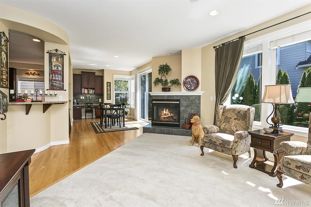 3602 159th Place Southeast Bothell, WA 98012 - Photo 7 of 25