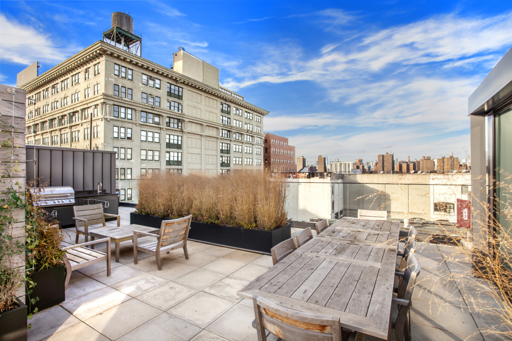 51 Jay Street Condo 51 Jay St, Brooklyn, NY 11201 - Photo 8 of 11