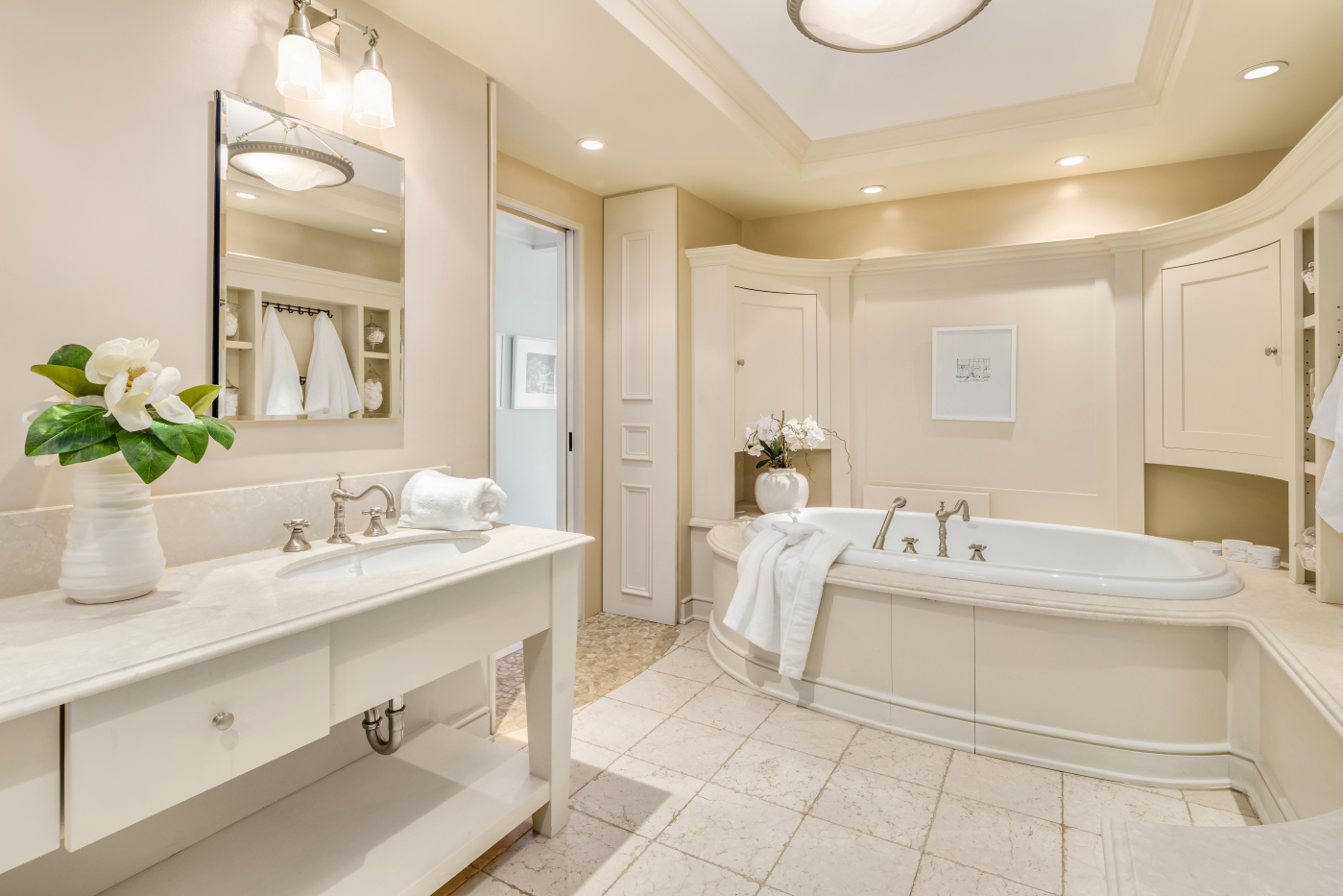 99 Jane Street, Unit 2H Manhattan, NY 10014 - Photo 11 of 19