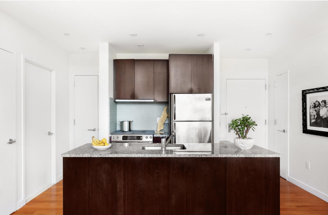 306 West 48th Street, Unit 34A Manhattan, NY 10036 - Photo 3 of 14