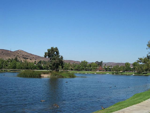Santee Lakes around the corner! Fish, play, bike, walk, picnic.