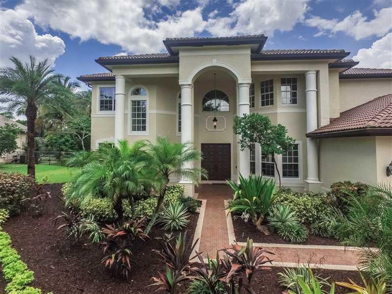 10308 Laurel Road Davie, FL 33328 - Photo 2 of 13