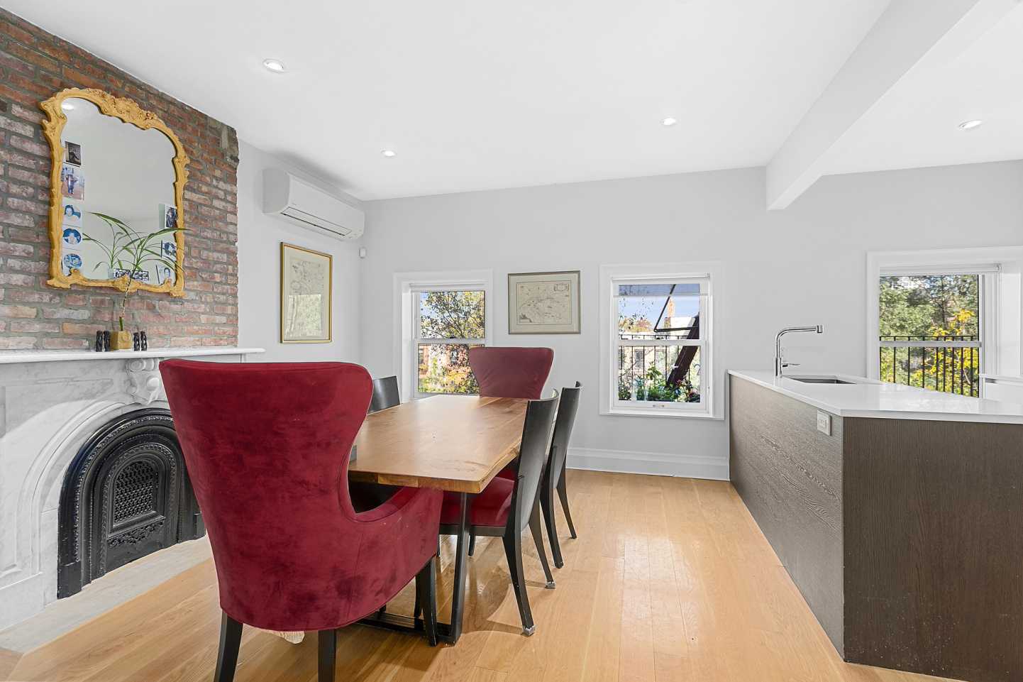 181 Park Place, Unit 3 Brooklyn, NY 11238 - Photo 3 of 10