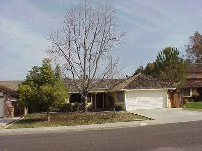 3313 Shiloh Ranch Road Bakersfield, CA 93306 - Photo 2 of 2 Gallery Image 2