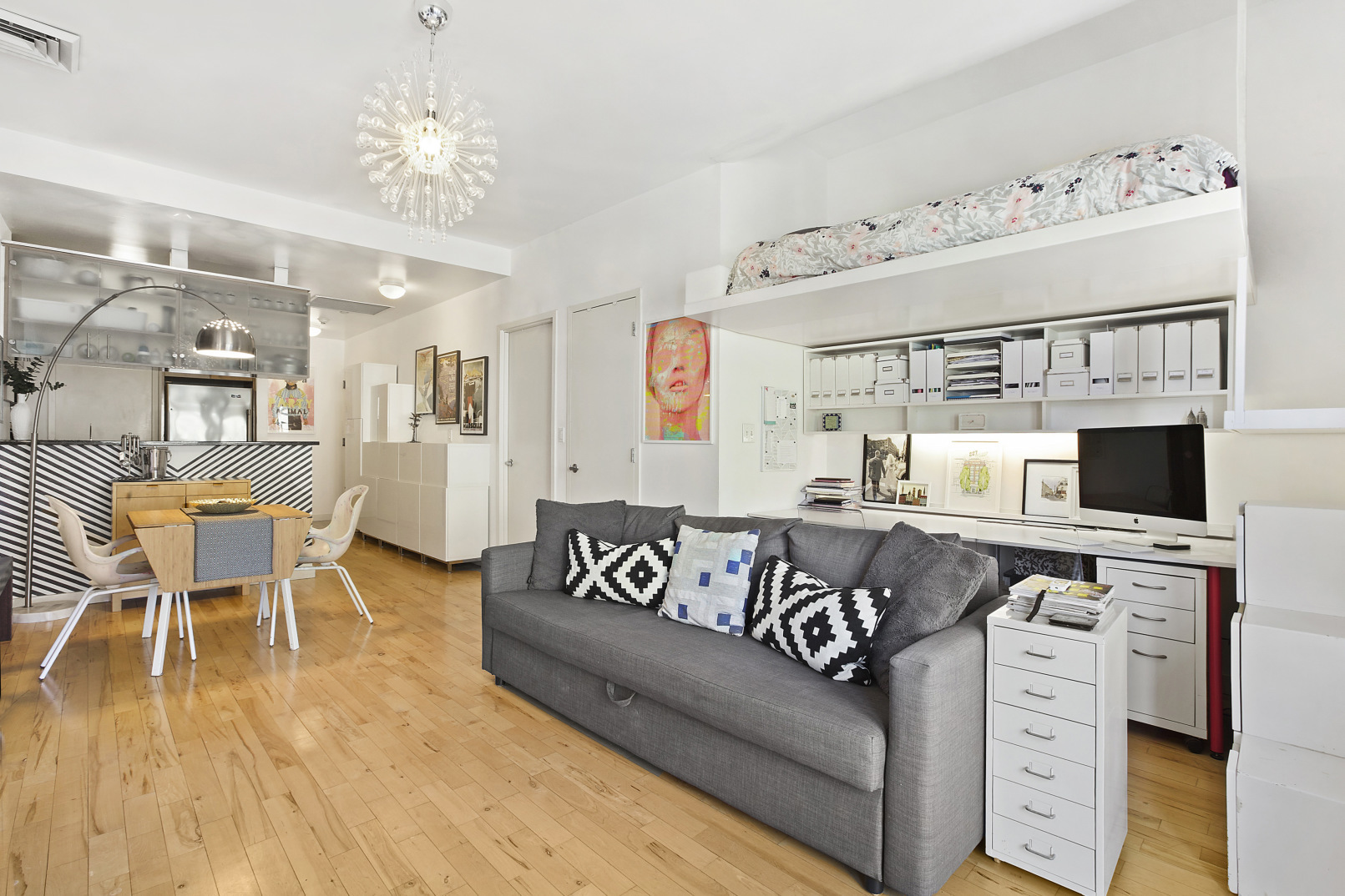 227 East 111th Street, Unit 4D Manhattan, NY 10029 - Photo 2 of 8