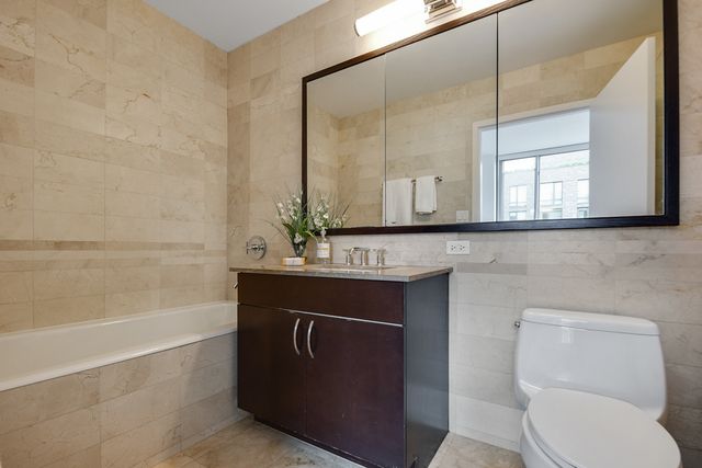 $1,460,000 | 40 West 116th Street, Unit A1007 | Harlem