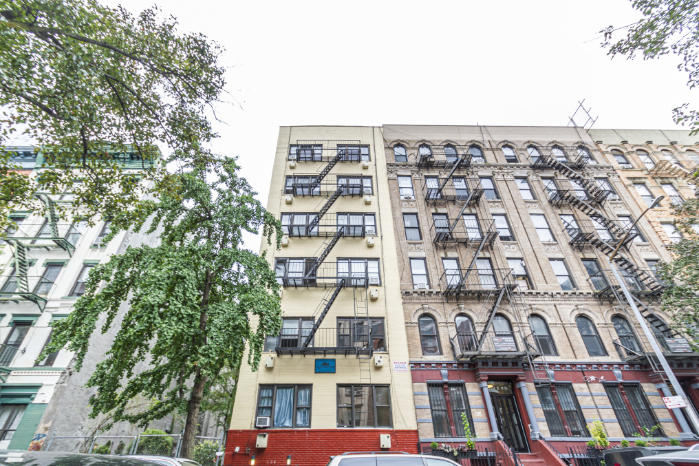 624 E 11th St, Manhattan, NY 10009 - Photo 1 of 1