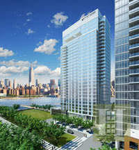 2 Northside Piers, Unit 18K Brooklyn, NY 11249 - Photo 9 of 12