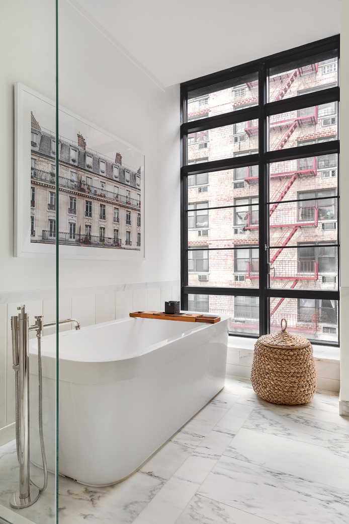 150 Charles Street, Unit M8 Manhattan, NY 10014 - Photo 8 of 25