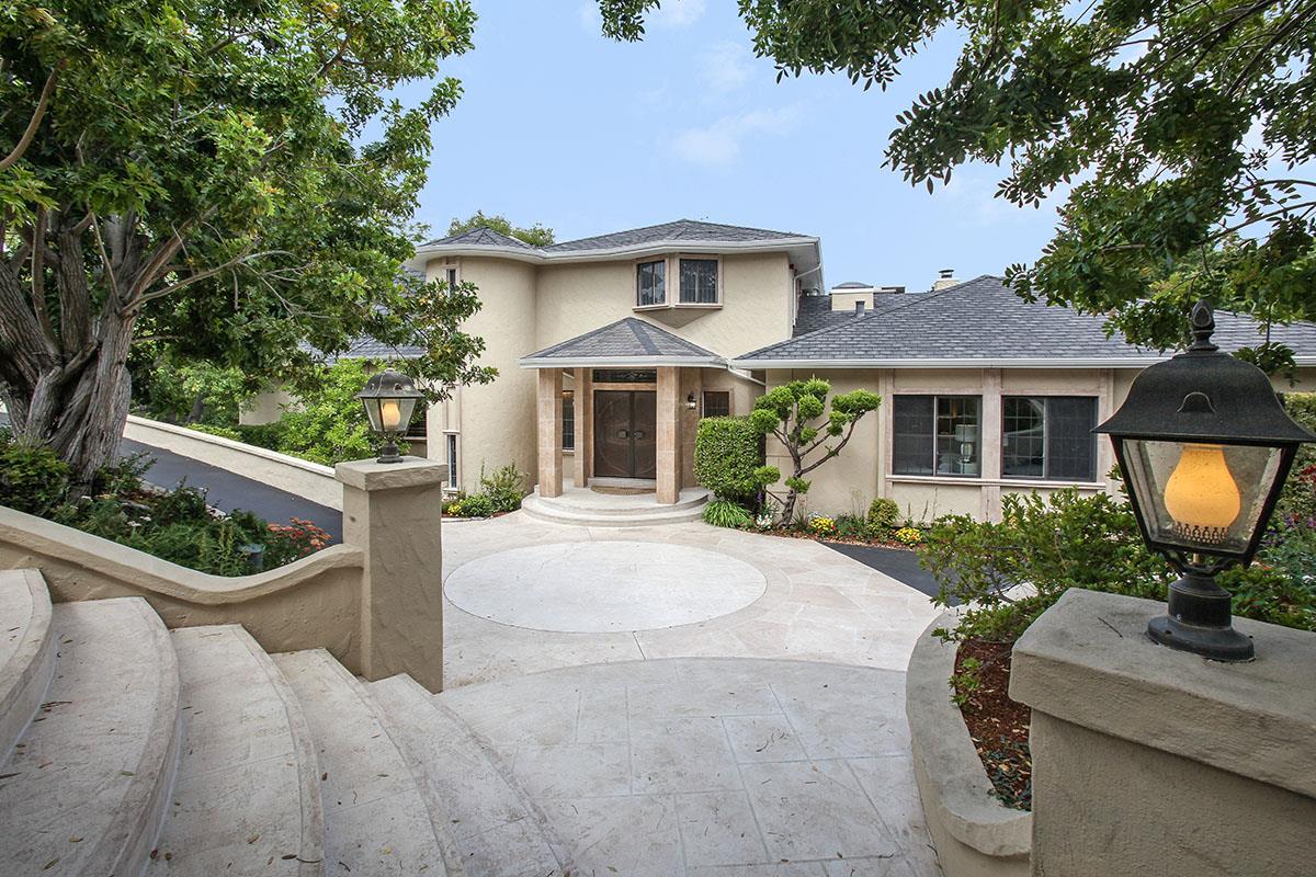 760 Darrell Road Hillsborough, CA 94010 - Photo 3 of 98