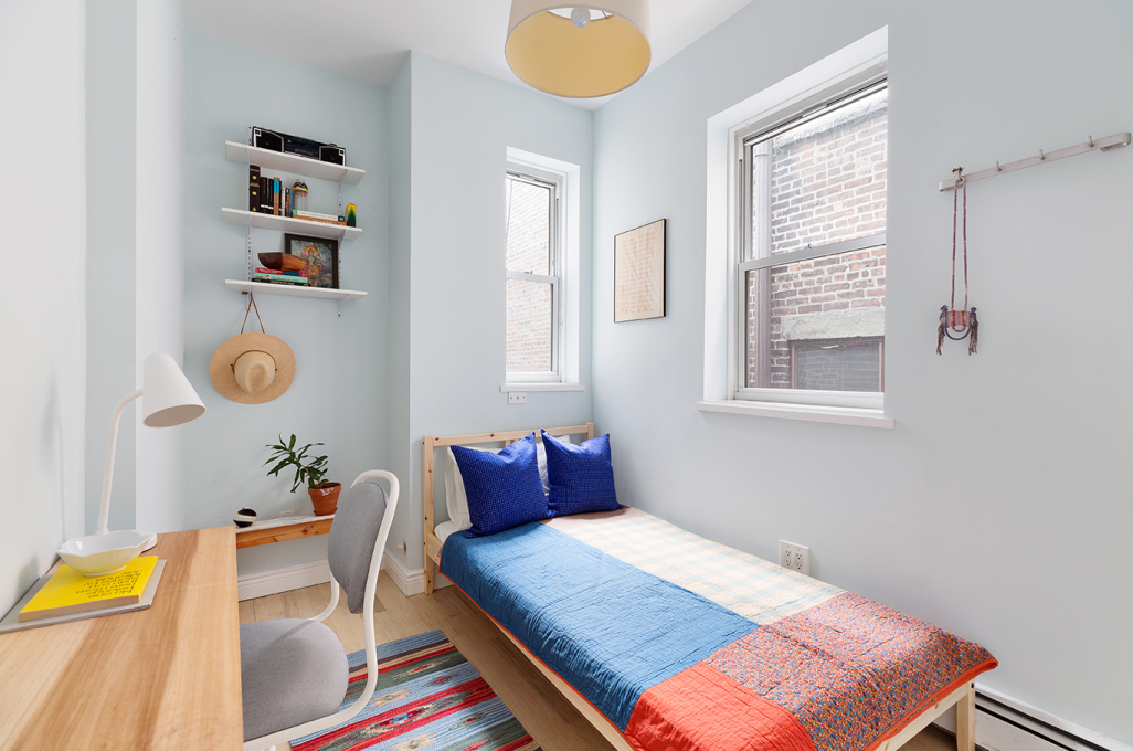 106 Suffolk Street, Unit 5B Manhattan, NY 10002 - Photo 6 of 8