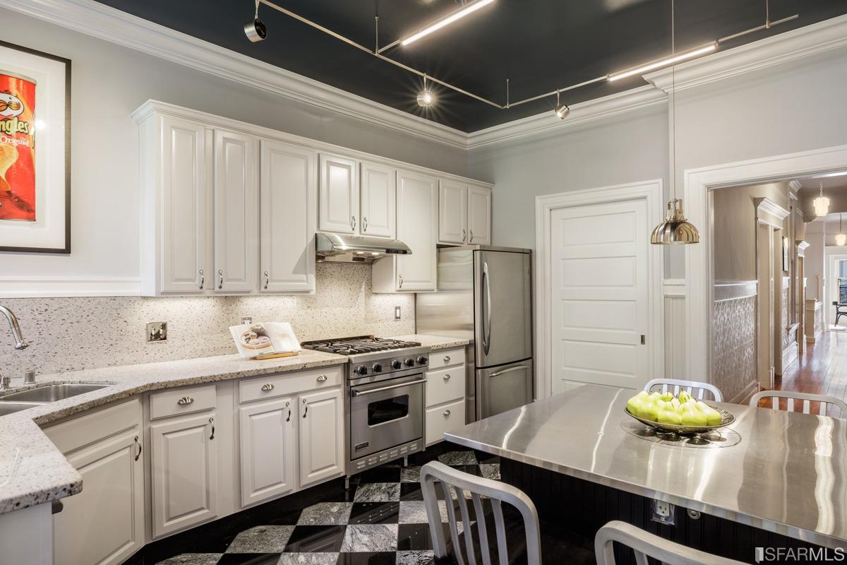 1662 Page Street San Francisco, CA 94117 - Photo 23 of 33