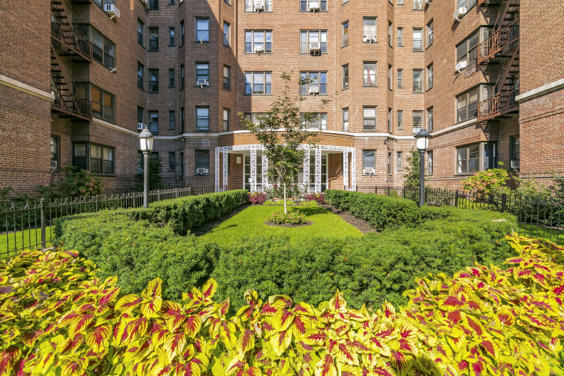 The Manchester 77-11 35th Ave, Queens, NY 11372 - Photo 2 of 3