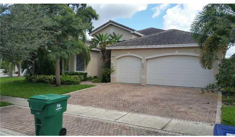 19033 Southwest 55th Street Miramar, FL 33029 - Photo 2 of 35