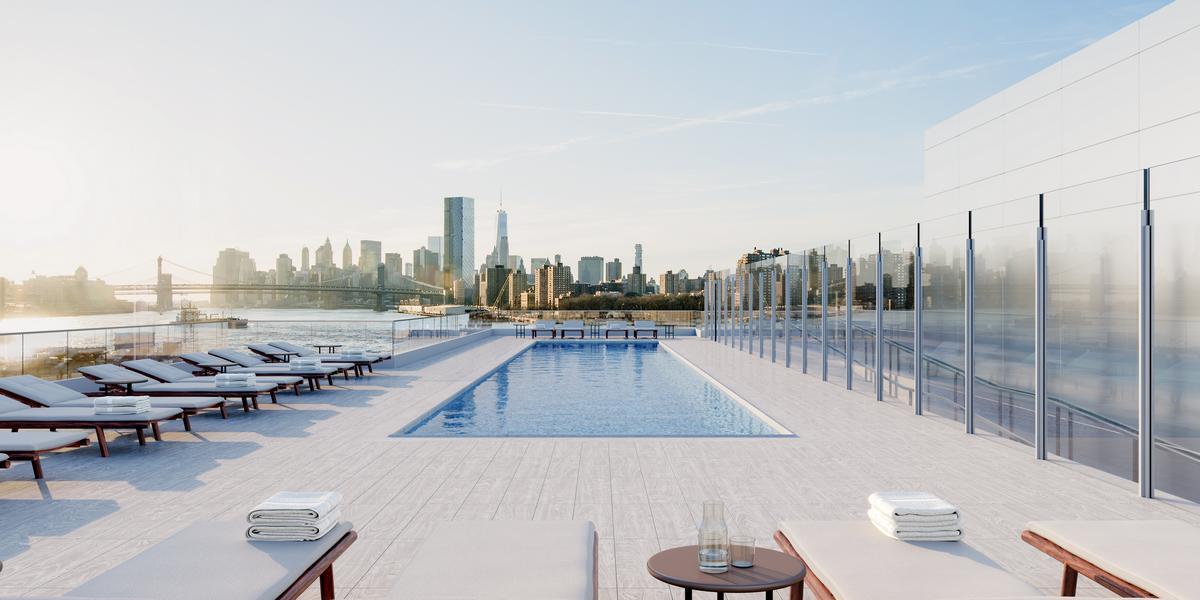 420 Kent 420 Kent Ave, Brooklyn, NY 11249 - Photo 3 of 5