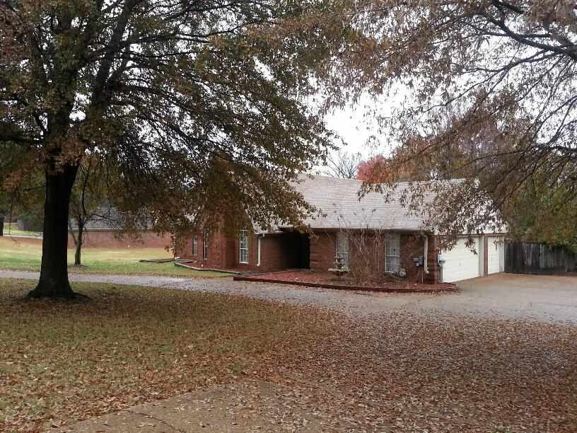 4112 South Germantown Road Memphis, TN 38125 - Photo 3 of 11 Gallery Image 3