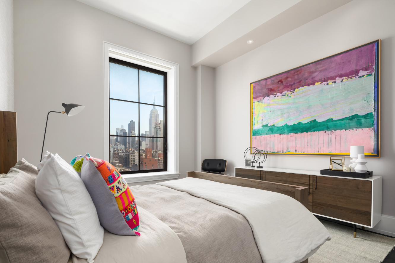 212 West 18th Street, Unit 14E/15D Manhattan, NY 10011 - Photo 23 of 28