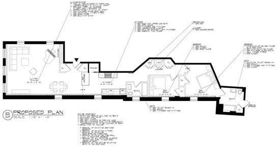 59 4th Avenue, Unit 8A Manhattan, NY 10003 - Photo 14 of 17