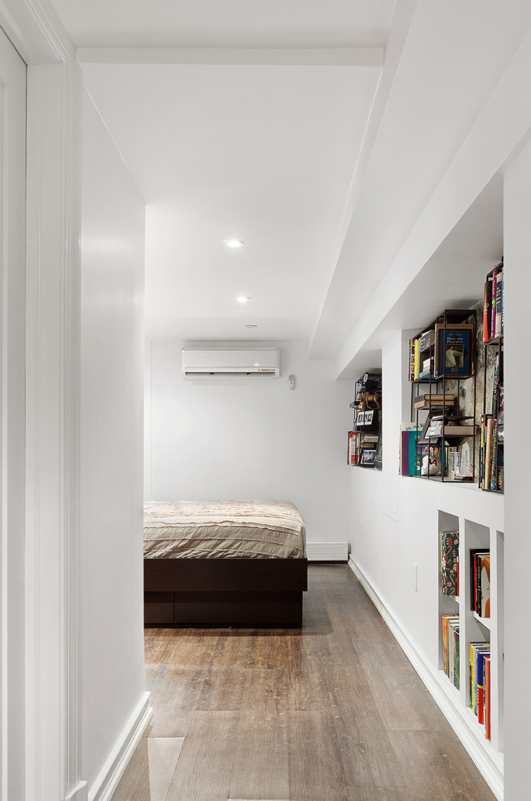 161 Adelphi Street, Unit 1 Brooklyn, NY 11205 - Photo 3 of 11