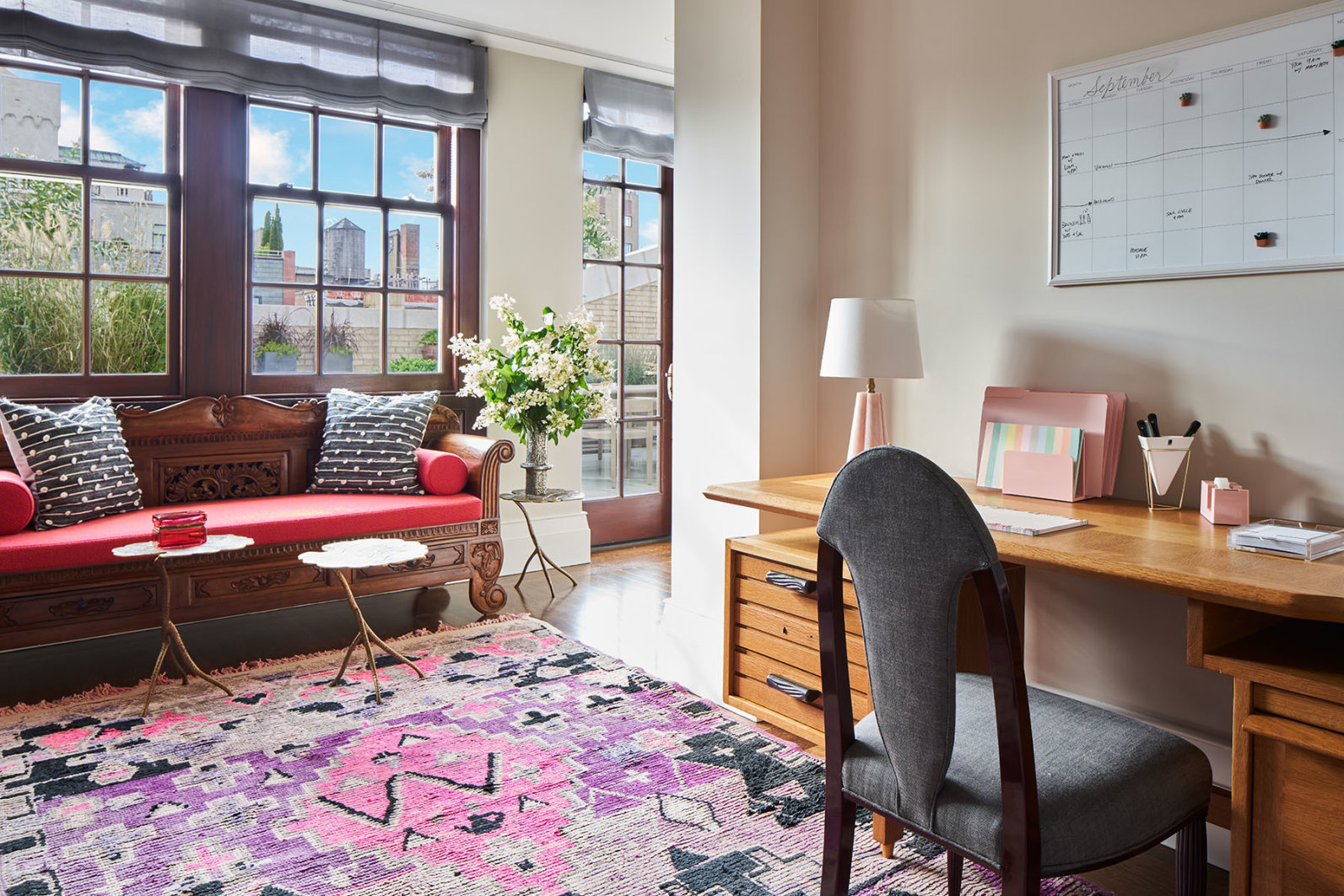 823 Park Avenue, Unit PH Manhattan, NY 10021 - Photo 23 of 37