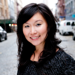 Lauren Chao, Agent in  - Compass