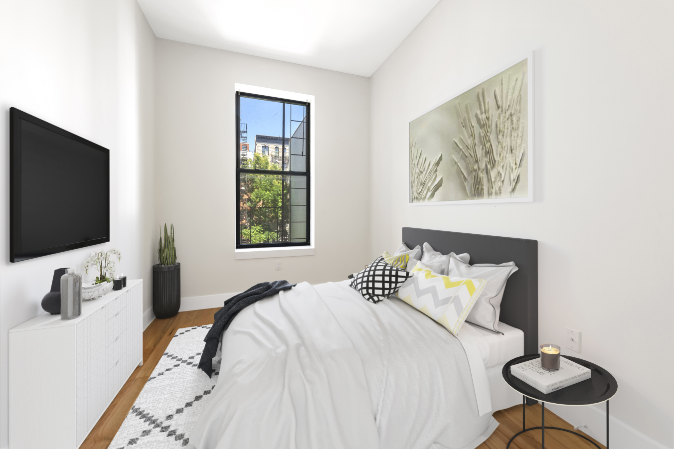 79 West 127th Street, Unit 2D Manhattan, NY 10027 - Photo 2 of 8