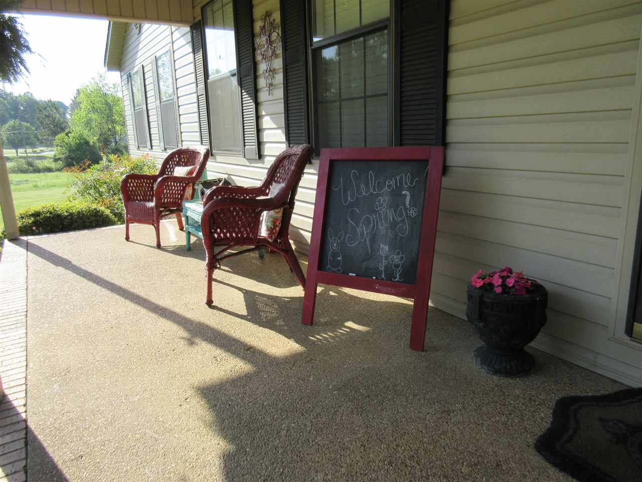 595 Matrose Carrolls Road Michie, TN 38357 - Photo 19 of 24 Gallery Image 19