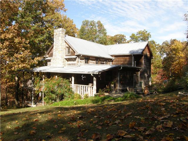 5384 Old Harding Road Franklin, TN 37064 - Photo 1 of 30 Welcome to 5384 Old Harding Rd. This custom-built log home has a vintage look and feel you just don't find, combined with modern conveniences. It has been the owner's full-time residence.