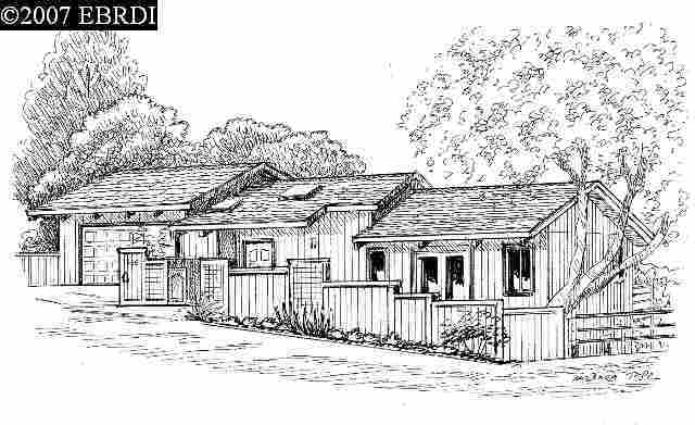 1365 Alvarado Road Berkeley, CA 94705 - Photo 1 of 1 Gallery Image 1