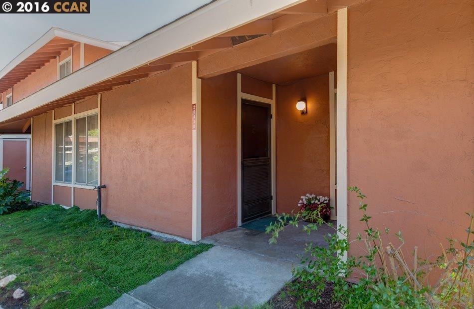 2041 Olivera Road, Unit D Concord, CA 94520 - Photo 1 of 1 Gallery Image 1