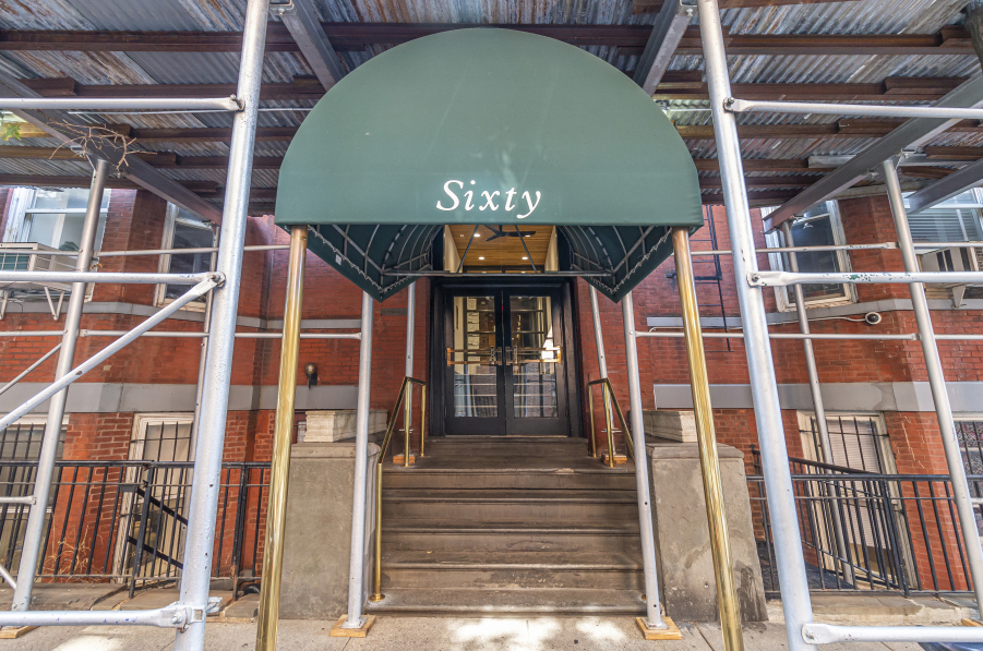 60 Pineapple St, Brooklyn, NY 11201 - Photo 3 of 5