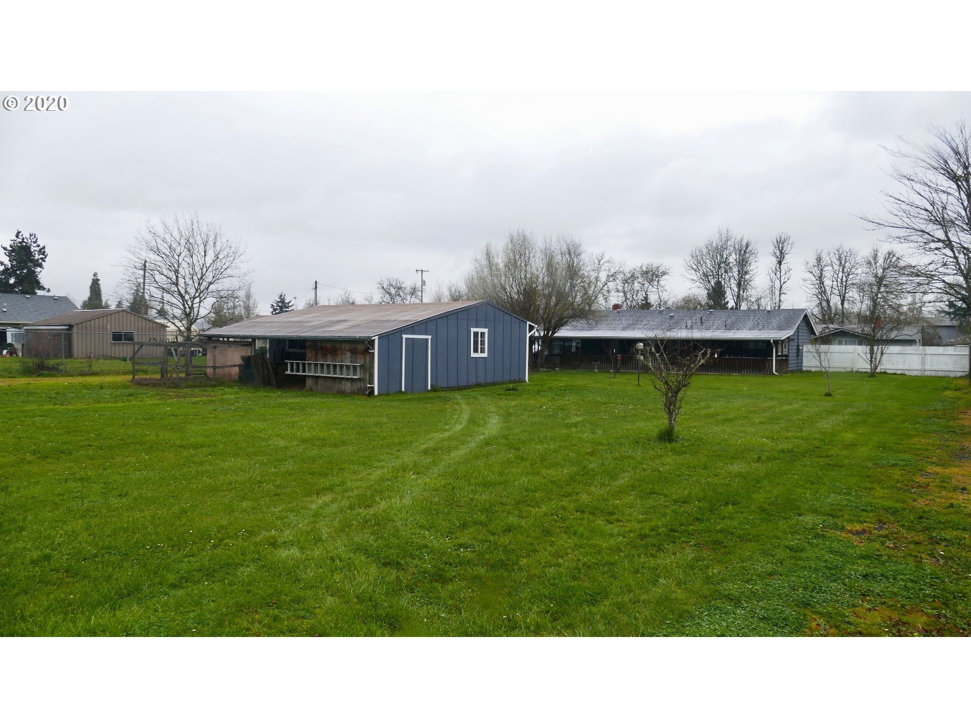 4689 Bluebelle Way Springfield, OR 97478 - Photo 25 of 30