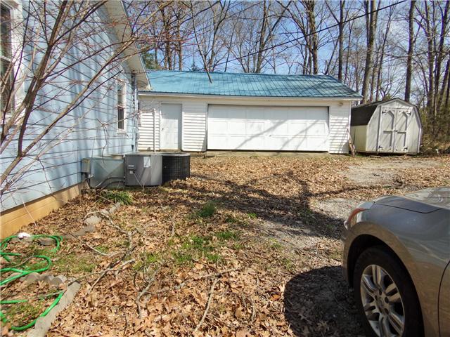 2541 Darnell Road Lewisburg, TN 37091 - Photo 16 of 19 Gallery Image 16