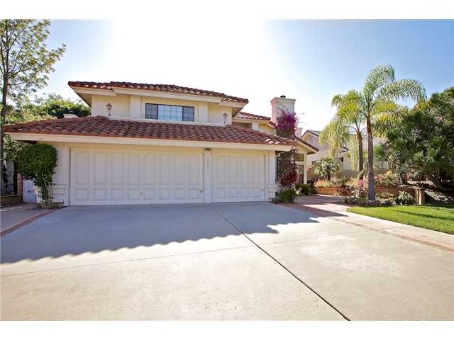 3255 Lower Ridge Road San Diego, CA 92130 - Photo 2 of 25
