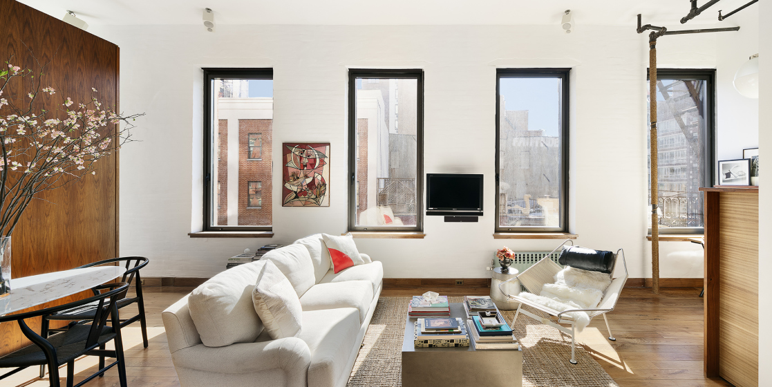 215 Bowery, Unit 4R Manhattan, NY 10002 - Photo 3 of 20