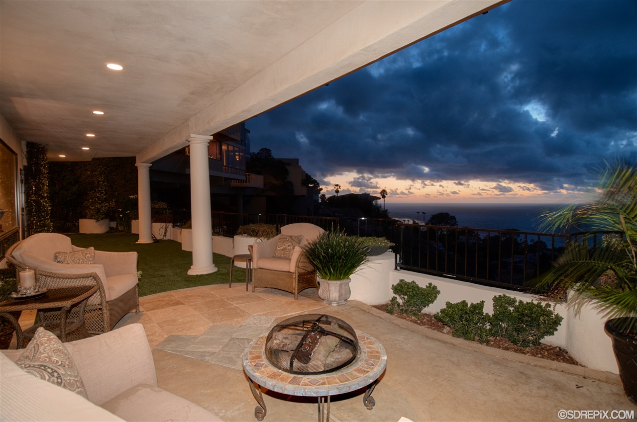 7403 Hillside Drive La Jolla, CA 92037 - Photo 21 of 25