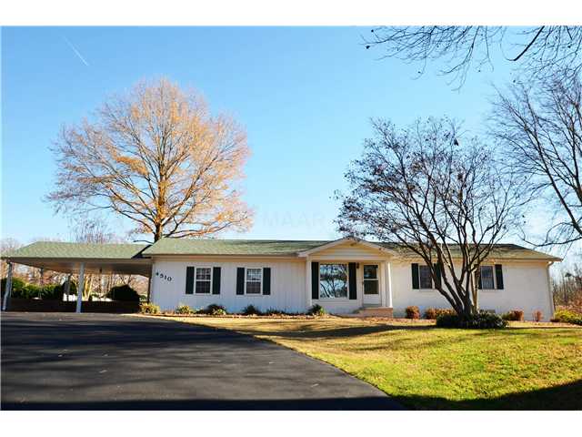 4510 Fogg Road North Nesbit, MS 38651 - Photo 1 of 21