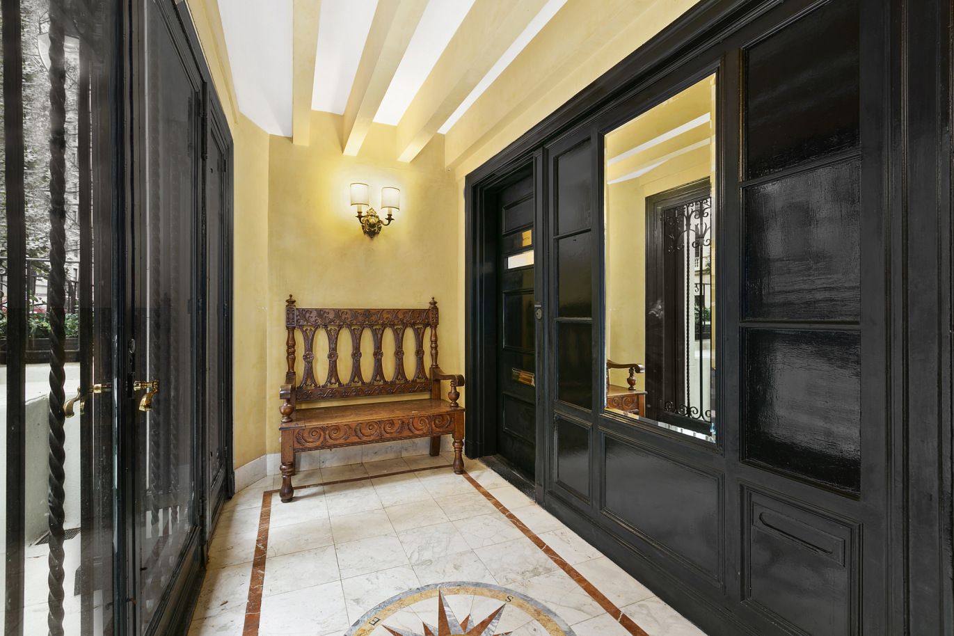 6 East 74th Street, Unit PH Manhattan, NY 10021 - Photo 8 of 11