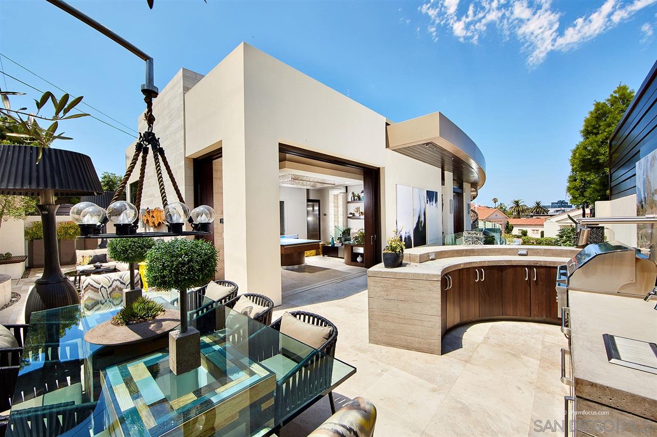 1257 Silverado Street La Jolla, CA 92037 - Photo 20 of 25