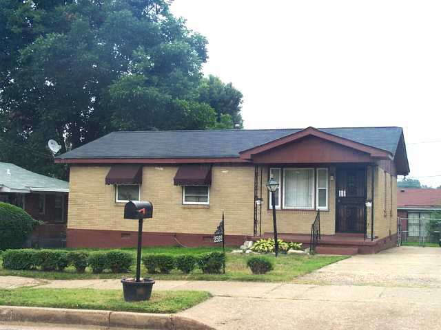 2522 Perry Road Memphis, TN 38106 - Photo 1 of 1 Gallery Image 1