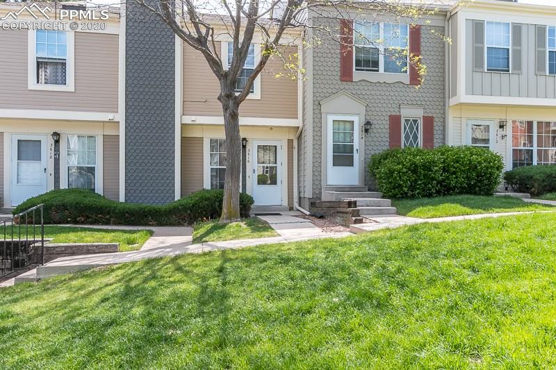 3616 Queen Anne Way Colorado Springs, CO 80917 - Photo 2 of 27