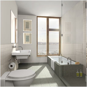304 Spring Street, Unit 2E Manhattan, NY 10013 - Photo 3 of 6
