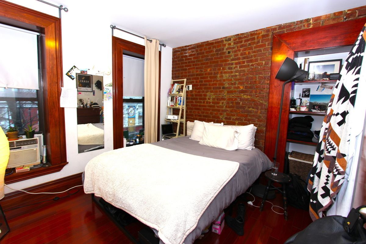 112 East 4th Street, Unit A Manhattan, NY 10003 - Photo 5 of 6