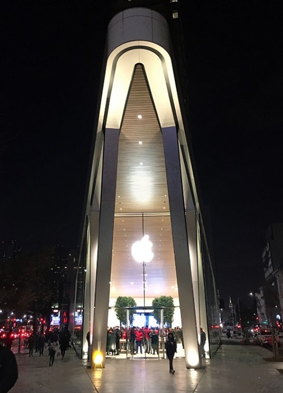 115 Ashland Place, Unit 11A Brooklyn, NY 11201 - Photo 12 of 15