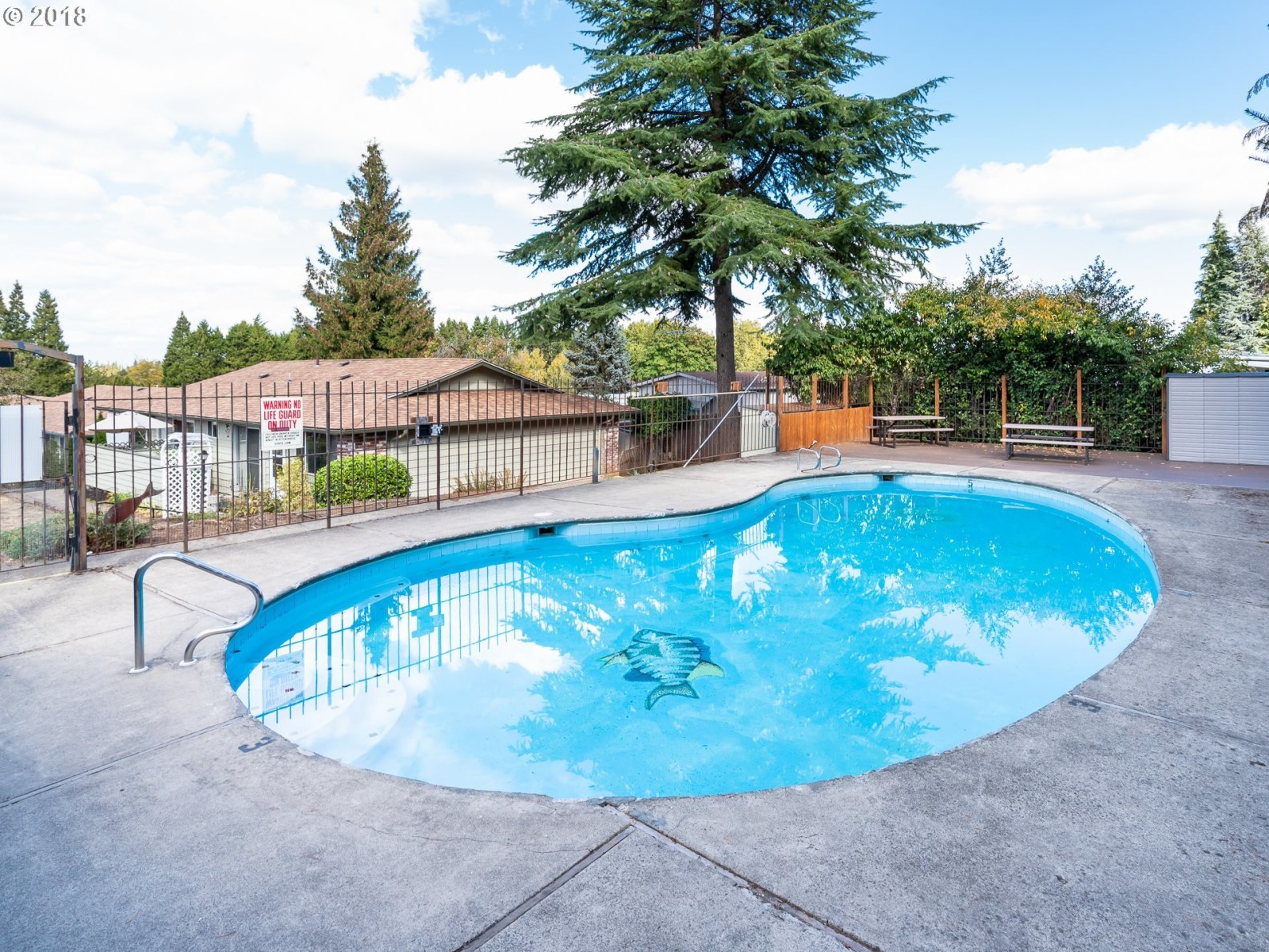 785 Boone Road Southeast, Unit 1A Salem, OR 97302 - Photo 27 of 29 Gallery Image 27