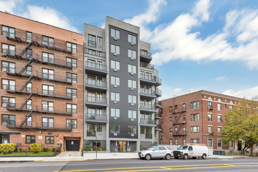 991 Ocean Avenue, Unit 4A Brooklyn, NY 11226 - Photo 12 of 13