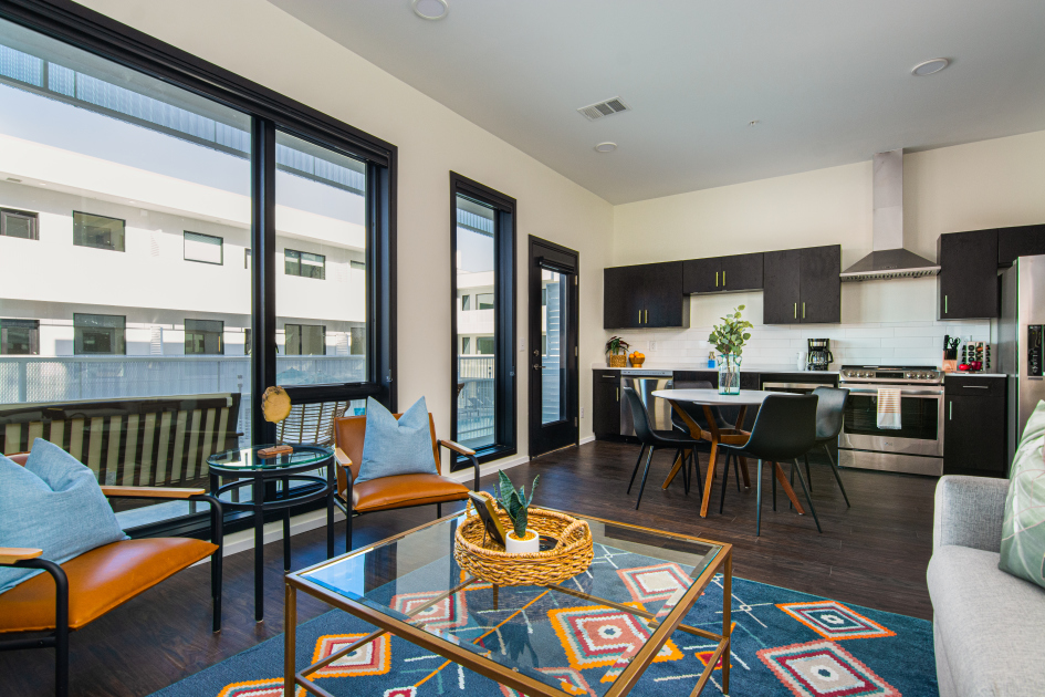 Illume 920 South St, Nashville, TN 37203 - Photo 9 of 13