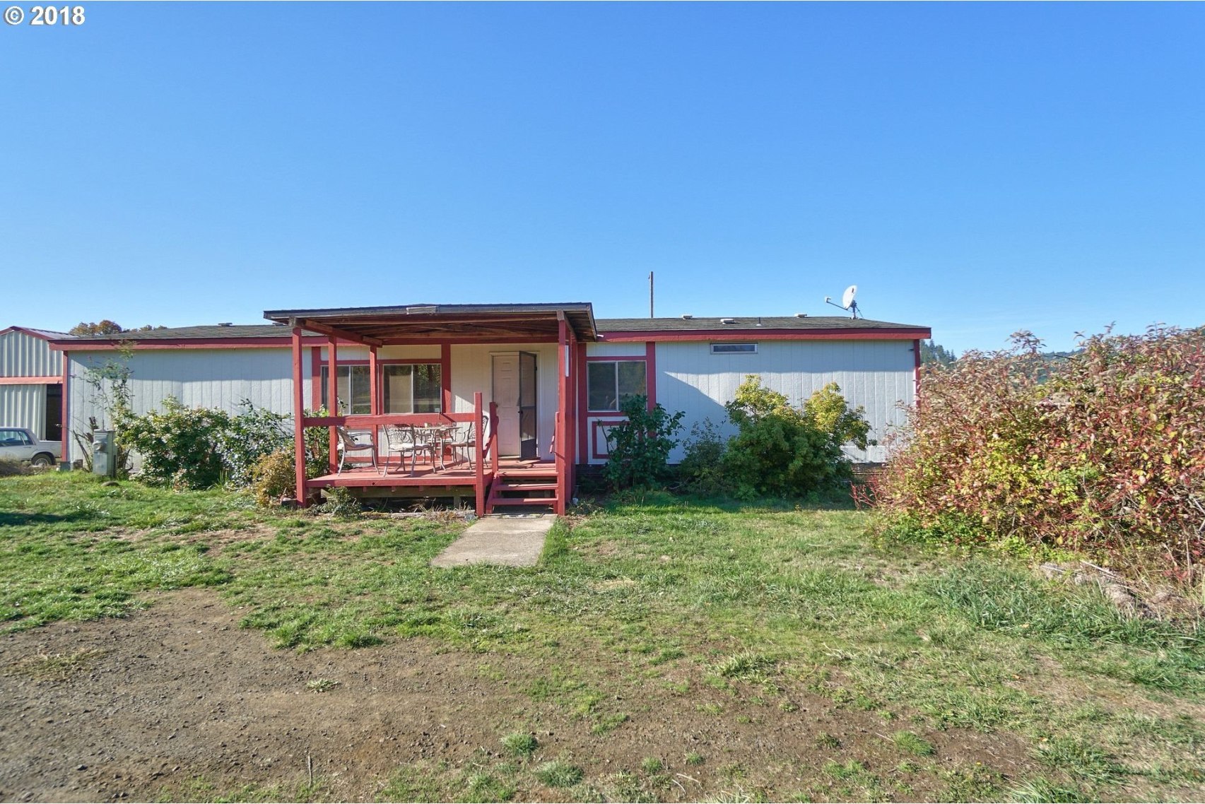 12400 Gopher Valley Road Sheridan, OR 97378 - Photo 2 of 24