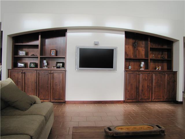 17315 Lyons Creek Road Jamul, CA 91935 - Photo 18 of 25 Entertainment wall